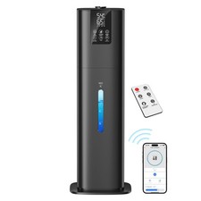 Honovos Smart Humidifiers Large Room Bedroom Home 2.11Gal8L Quiet Top Fill Cool