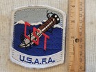 1960s US Army Vietnam Cold War CST Survival Training Course Patch L K!!!