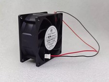 Ventilador de refrigeración inversor de 2 pines 1 pieza PELKO MOTORS K8038H24BPLB1I-7 24V 0,65A