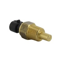 Sensor KüHlmitteltemperatur 3/8 - 18NPTF 2-Polig Triscan FüR U.A. Lancia Delta