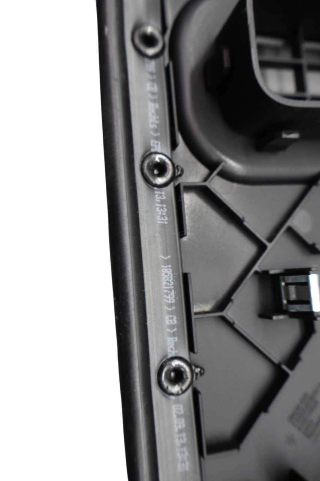 Maserati Ghibli 2014-2020 Front Right Dashboard