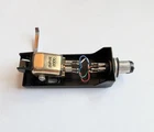 Empire 2000 MM Phono Cartridge with Sansui Headshell Vintage Turntable Tested