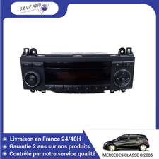 Autoradio Mercedes CLASSE B