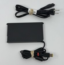 Genuine Lenovo ADL170SCC3A ADL170NLC3A 45N0374 AC/DC Power Adapter 20V 8.5A 170W