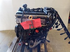 3.6l Engine Miles Unknown 5th Digit Vin Y From 2007 Audi Q7 10105538