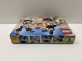 LEGO 31021 Furry Creatures Creator 3 in 1  BRAND NEW SEALED