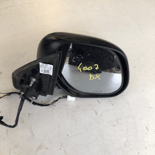 Retroviseur gauche (ou coque) Peugeot 4007