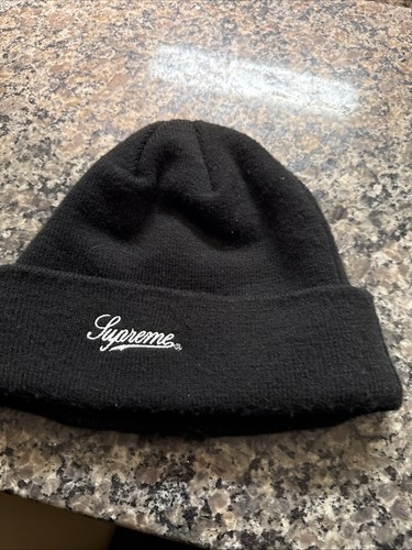 Skittles x Supreme x New Era Beanie - Gem