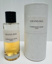 Grand Bal (2018) Dior perfume - a fragrância Compartilhável 2018