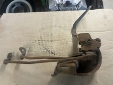 1967 Camaro Muncie 3 Speed Shifter Complete Original