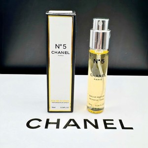 Chanel No 5 Perfume Sample | eBay