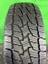 Setused-25570r17 Multi-mile Wild Country Xtx At45 110t 1232 Dot 0725