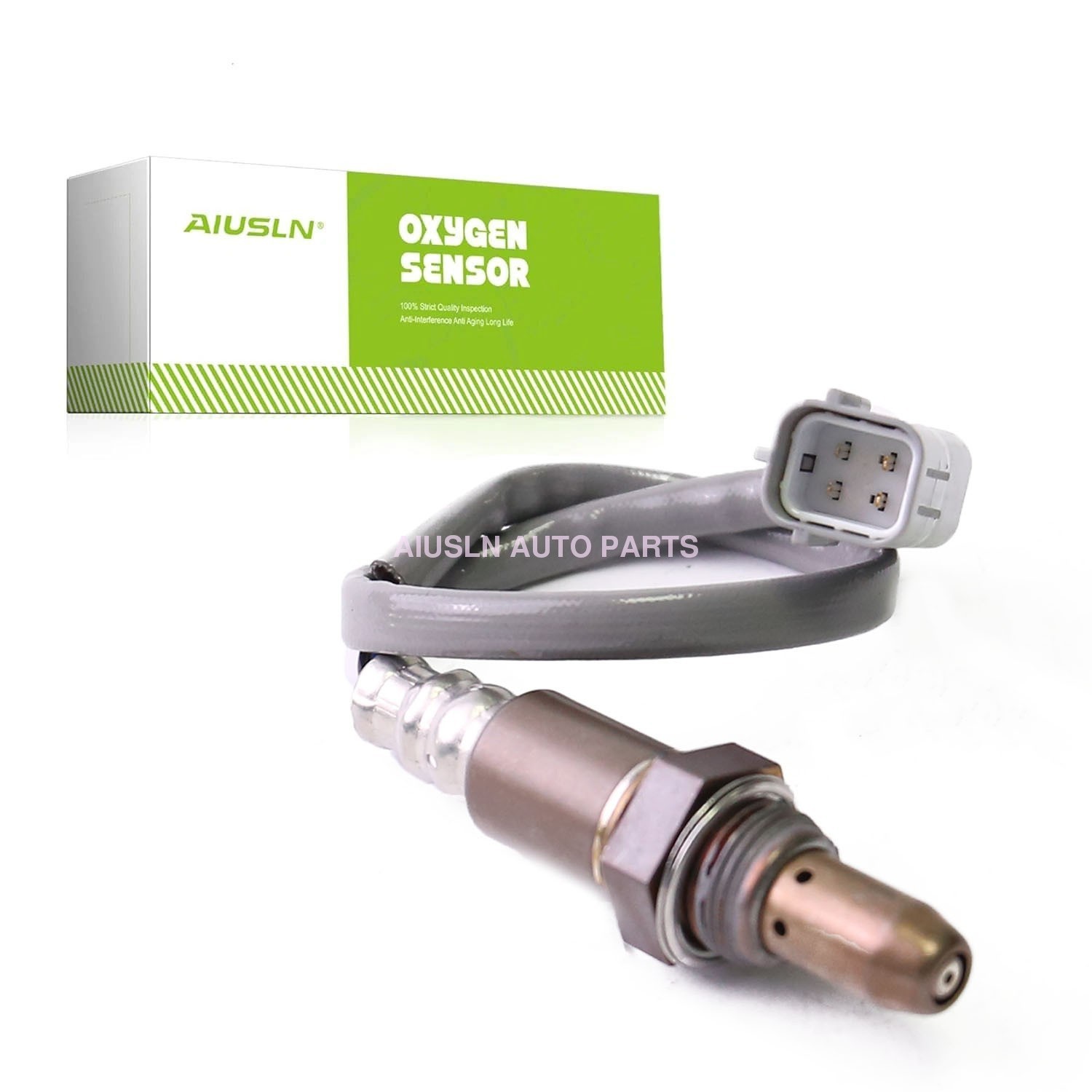 Air Fuel Ratio Oxygen O2 02 Sensor Upstream For Nissan Frontier Armada 234-9038