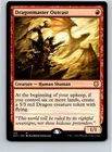 Magic the Gathering Dragonmaster Outcast Adventures in the Forgotten Realms MTG