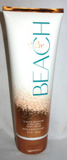 Bath and Body Works At The Beach Ultimate Hydration Body Cream 8 oz New