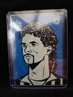 Roberto Baggio 2025 Topps Deco Artistry Juventus