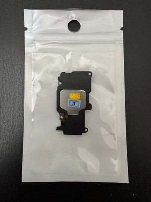 iPhone 6S Loudspeaker