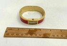 Women's Kate Spade New York Carousel Bangle 1YRU0178 Stainless Steel 16mm Watch — photo 7