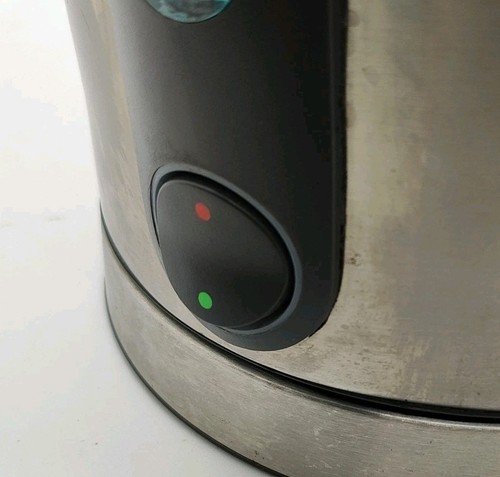 Breville ikon SK500XL 1.7 L Stainless Steel Electric Water Kettle - Picture 3 of 9