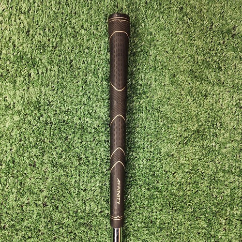 Affinity Revo Power Sole 56° Wedge Steel Shaft Right-Handed - Picture 9 of 10