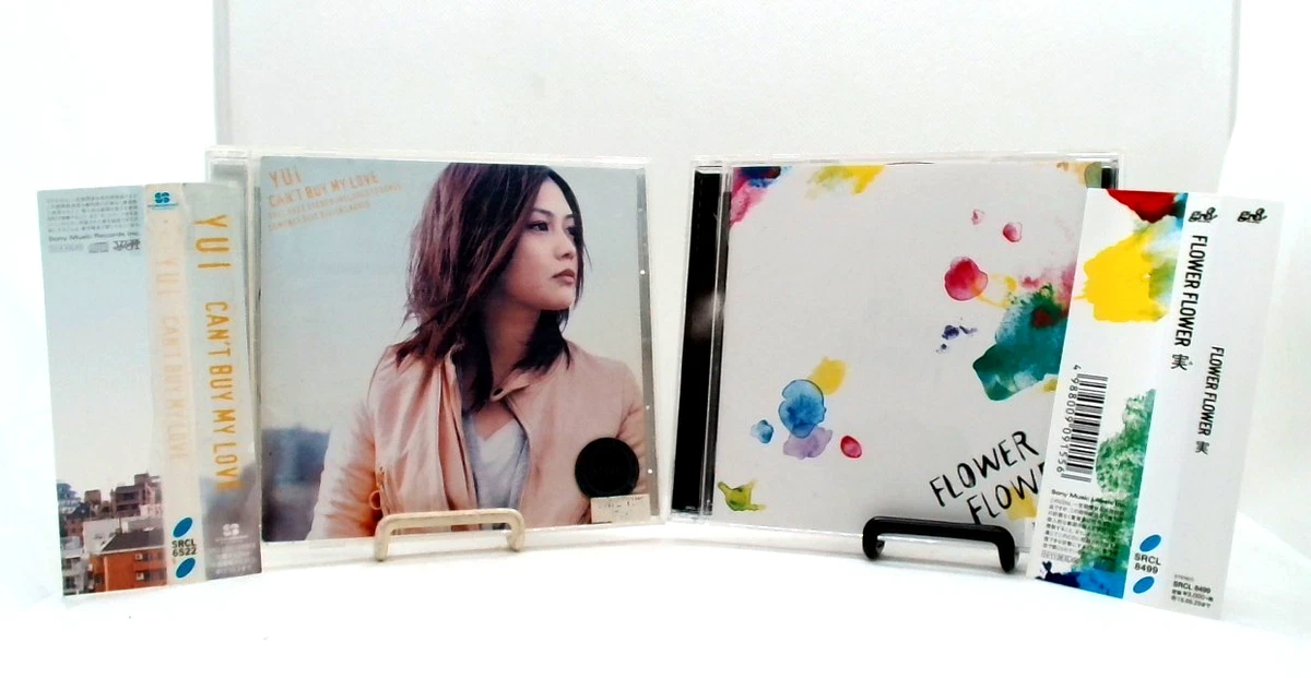 Yui Album Music CDs for sale | eBay