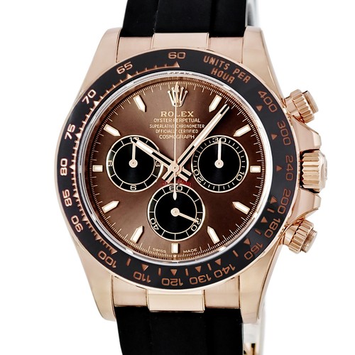ROLEX Cosmograph Daytona 126515LN TO289137