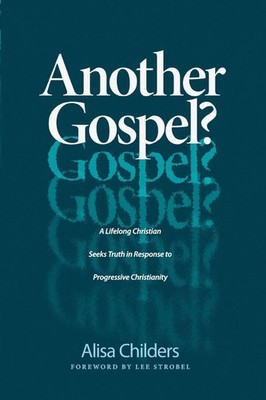 Another Gospel? | Alisa Childers (u. a.) | Taschenbuch | Kartoniert / Broschiert