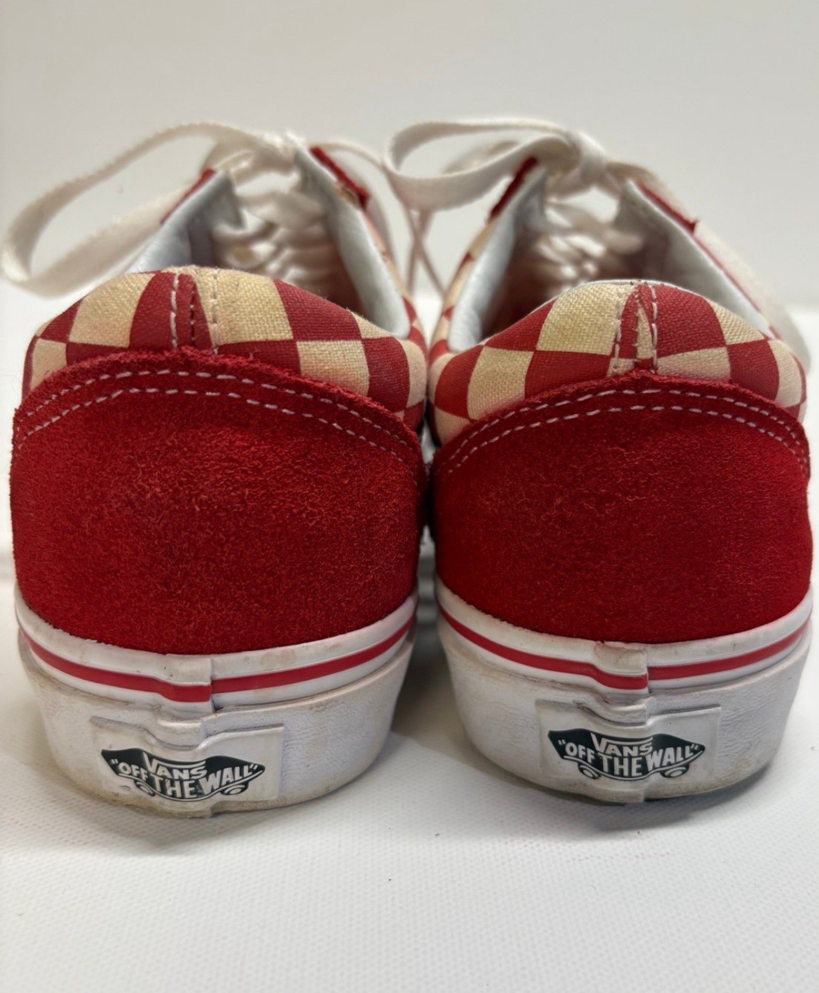 SAOLA Van’s Oldol Skool atori pattin un inla t auadri quadr r eianchi bianch t 7agazze rag 5 5azzi