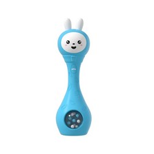 alilo Baby Musical Rattle 0-6-12 Months, Inte...