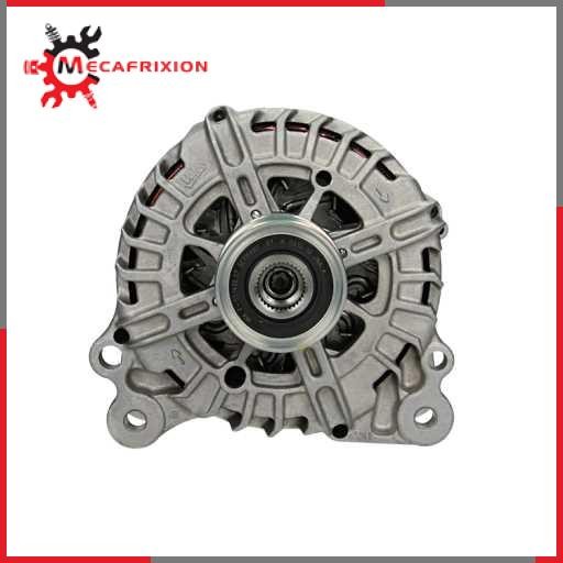 Alternateur pour VW Amarok 2HA 2HB 180A - Pièce de rechange pour pick-up et camion plate-forme