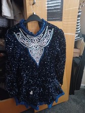 Irish Dancing Solo Dress