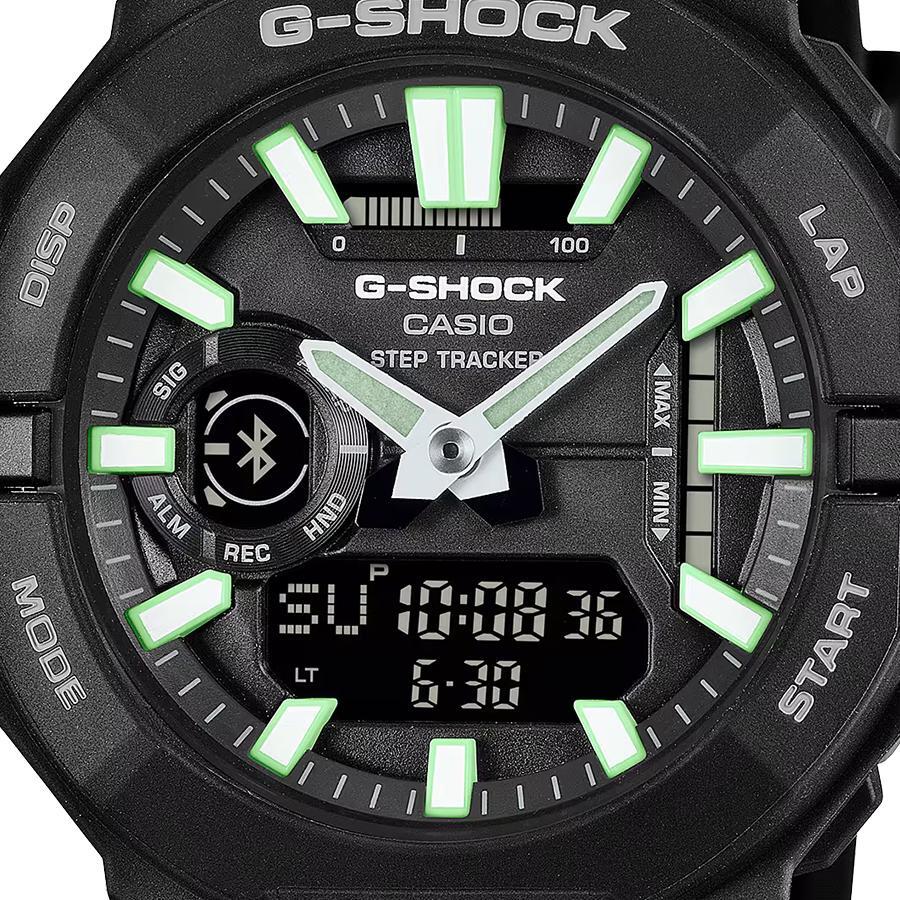 CASIO G-SHOCK GBA-950-1AJF 国内正規品　5月30日発売 G-SHOCK CASIO GBA-950-1AJF 国内正規品 腕時計 メンズ 20気圧