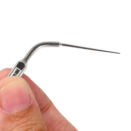 Puntas de escalador piezoeléctrico ultrasónico dental se ajustan a EMS pájaro carpintero DTE SATELEC OFERTA - Imagen 172 de 199