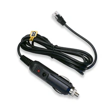 Car Power Cord for Beltronics RX65 Vector 995 965 940 Pro 300 V8 Radar Detector