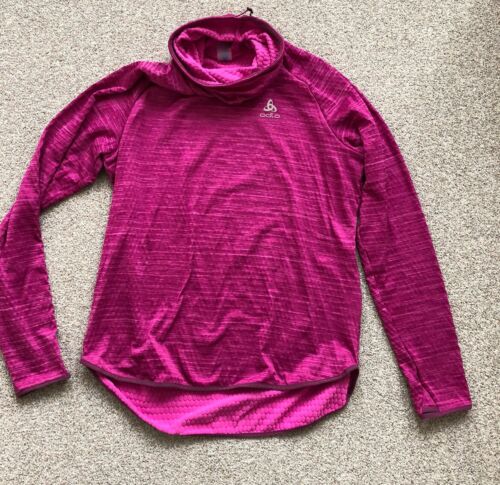 Odlo Shirt Gr. M wie Neu - Bild 2 von 7