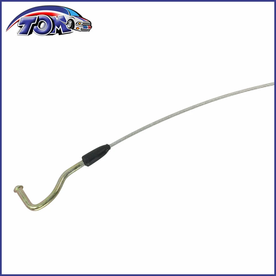 Nuevo cable de acelerador para Volkswagen Mk1 Rabbit Caddy Scirocco 16v 171721555T Foto 4 de 4