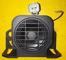 UNISOURCE SAFE T ALERT 82-102DB BACK UP ALARM 8522216 STA20262A TSA/800138003