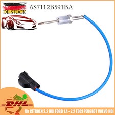 FÜR CITROEN HDi FORD TDCI PEUGEOT VOLVO HDi ...