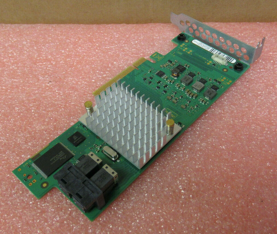Fujitsu 8-Port Modular RAID Controller PRAID CP400i SAS D3307 S26361-D3307-A100 - Image 4 of 4