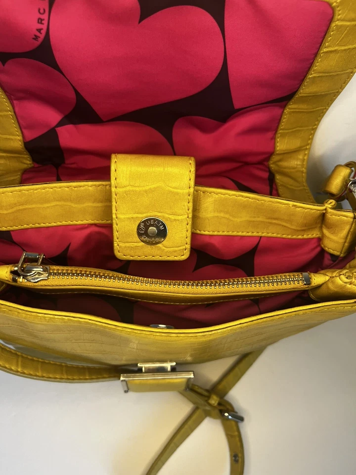 bolso bandolera mark by marc jacobs Foto 4 de 4