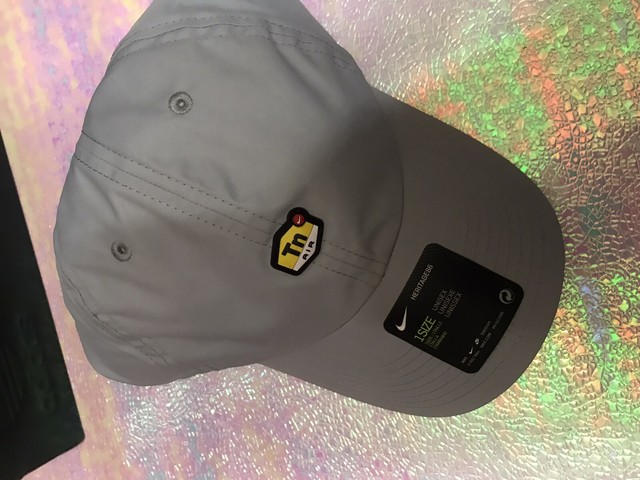 nike tuned cap