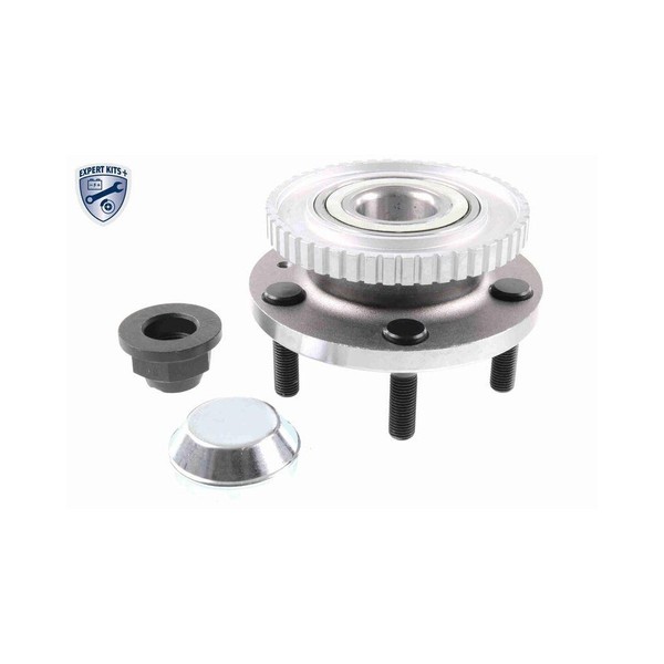 Vaico V95-0230 Radlagersatz FüR Volvo, Vorderachse-image