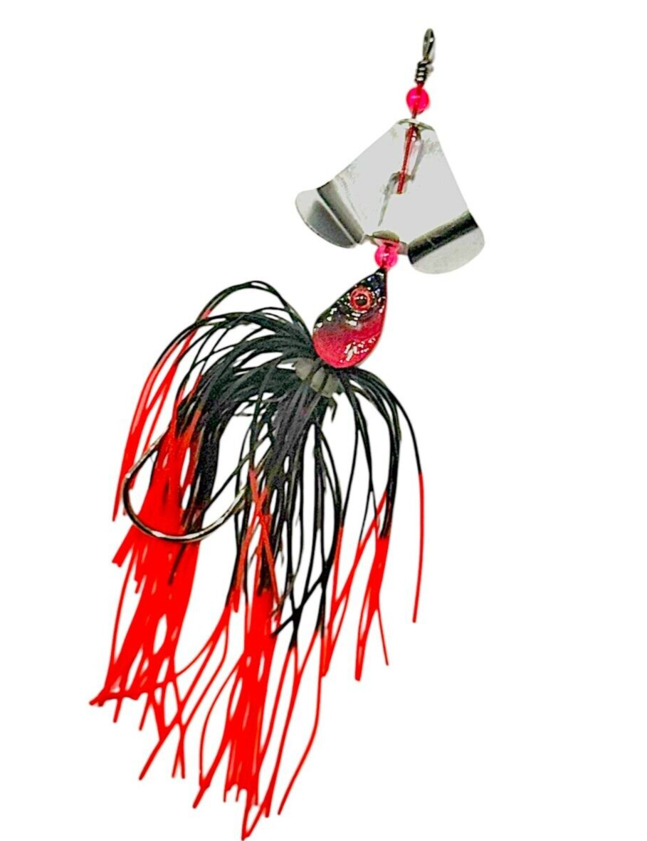 Spinning fishing lures, 14G, 3.5