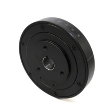 Assault Racing 8" 383/400 SBC Small Block Chevy Damper External Balance SFI 18.1