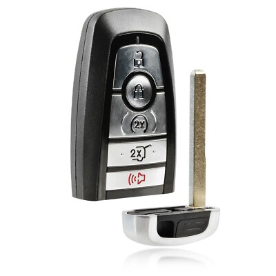 Key Fob Remote for 2018-2023 Ford Explorer Expedition M3N-A2C93142600 164-R8198