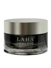 Isa knox Laha Golden Black Concentrating Cream 50ml Caviar Anti aging / Tracking