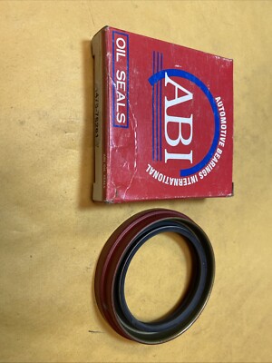 New ABI 1476-76261 Wheel Seal Front Inner = National 225673 F+S!