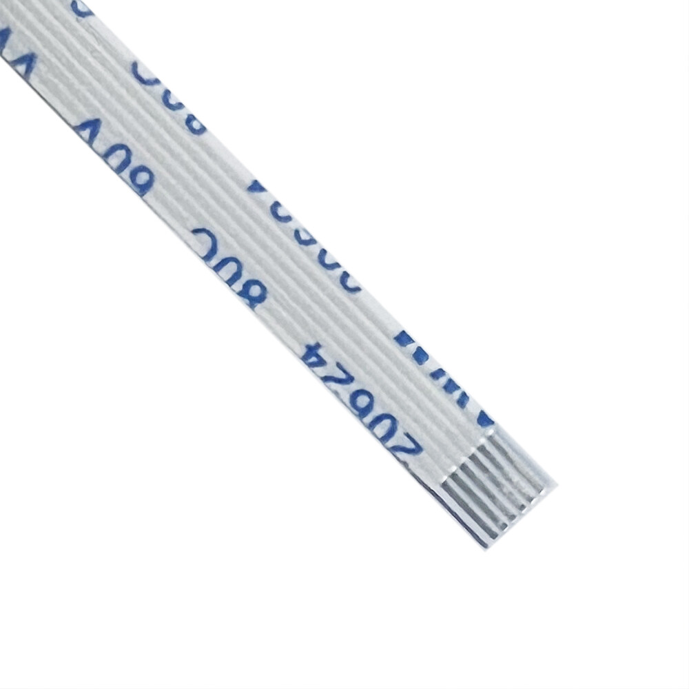 For Xinya E315127 AWM 20696 80C 30V VW-1 WIDE FLEX HF CABLE 6PIN