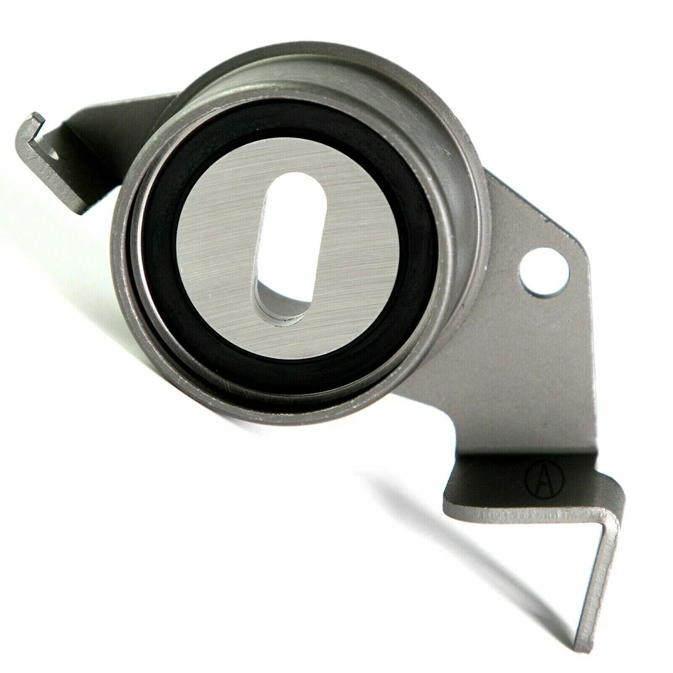 Tensor de correa de distribución para Mitsubishi Mirage 1997-2002 1,8 L 2002-2007 Lancer 2,0 L Foto 2 de 4