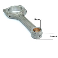 Pleuelstange FüR VW Audi Seat Skoda 1.4 TSI 03C198401A CAX CAV